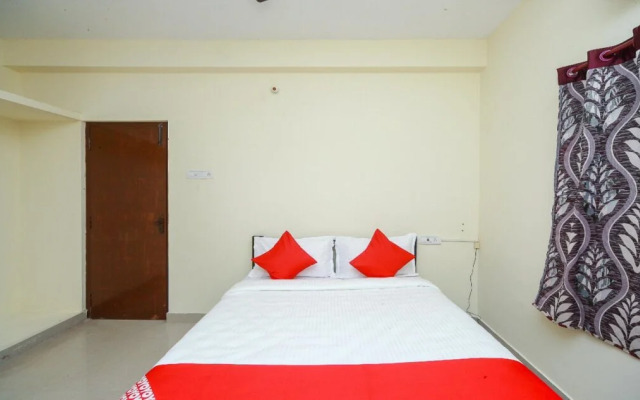 Residency Inn By OYO Rooms