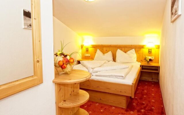 Hotel Riederalm