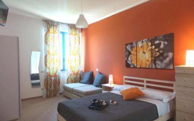 Guest House Parco del Mulino