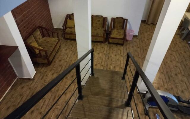 Anchorage Villa - Negombo