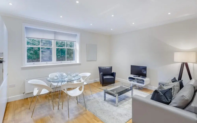 Outstanding and Cosy 2 Bedroom Apartment, London