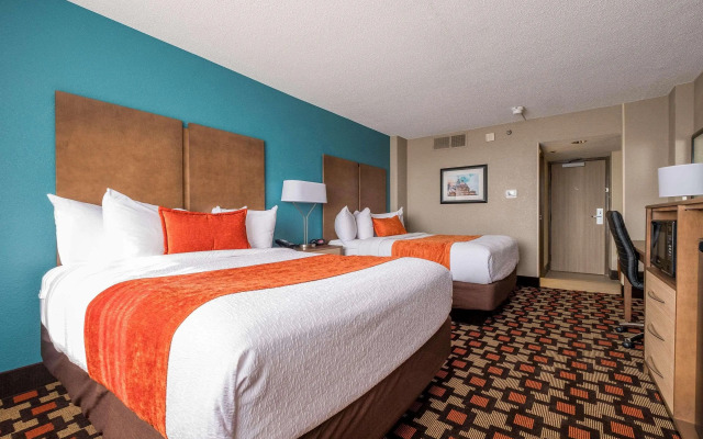 Radisson Hotel St. Paul Downtown