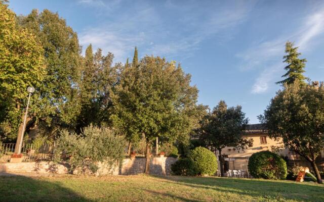 Agriturismo Sasso Rosso