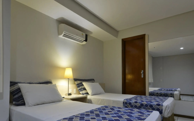 Littoral Express Hotel
