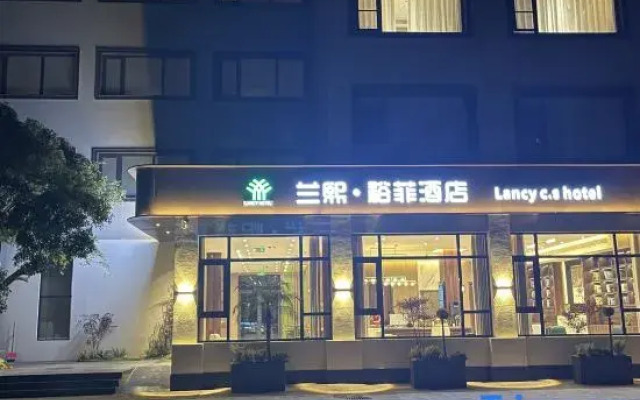 Lancy Hotel