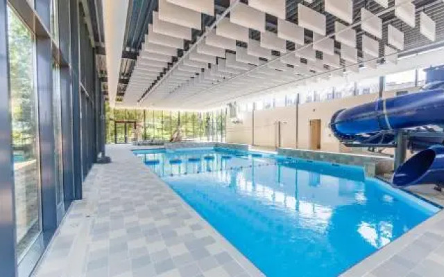 Dormio Resort Maastricht Apartments