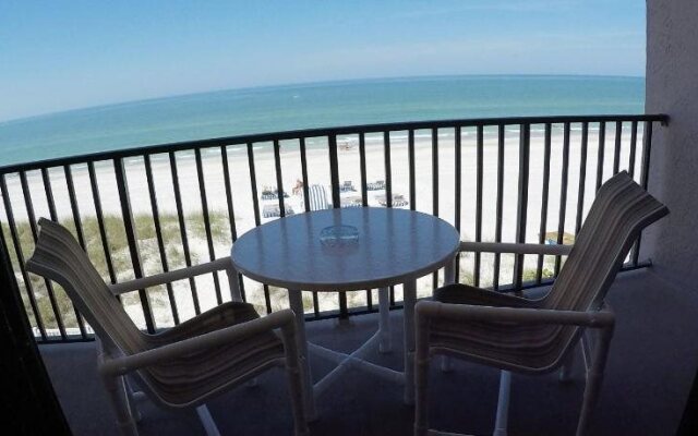 Island Gulf Resort