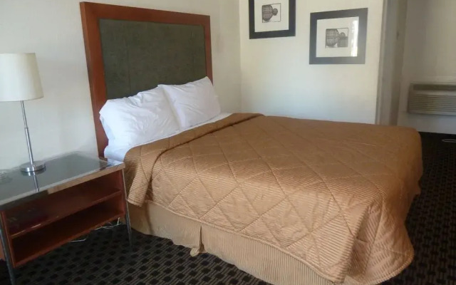 Chestnut Tree Inn