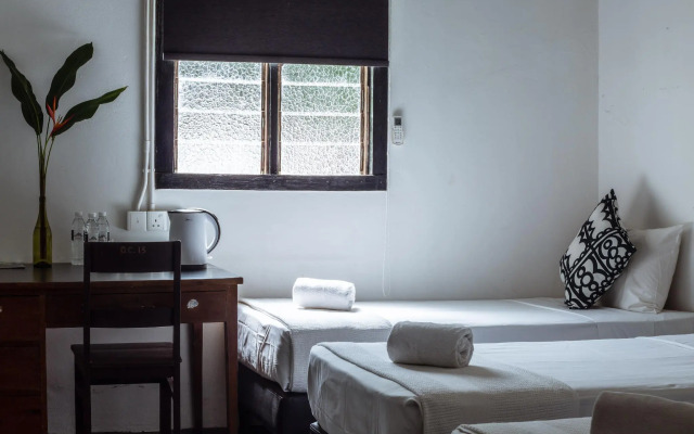 The Marian Boutique Lodging House