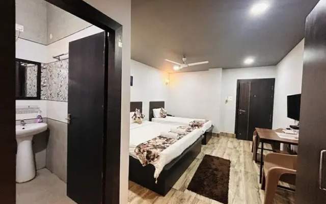 JD Grand Inn