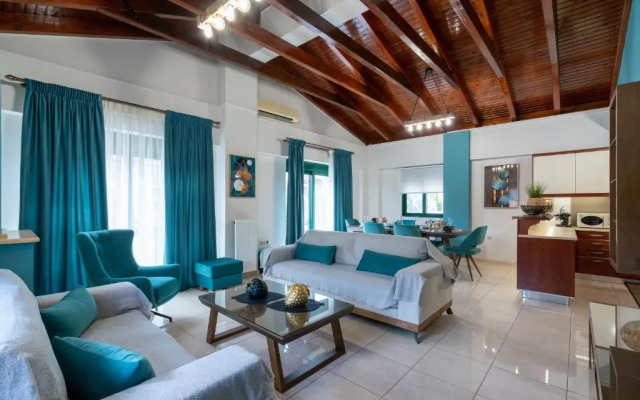 Vasilikis Apartments