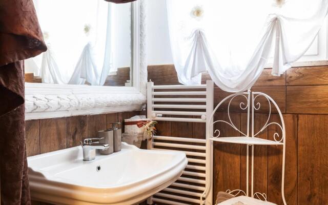 La Residenza Del Piccolo Lord