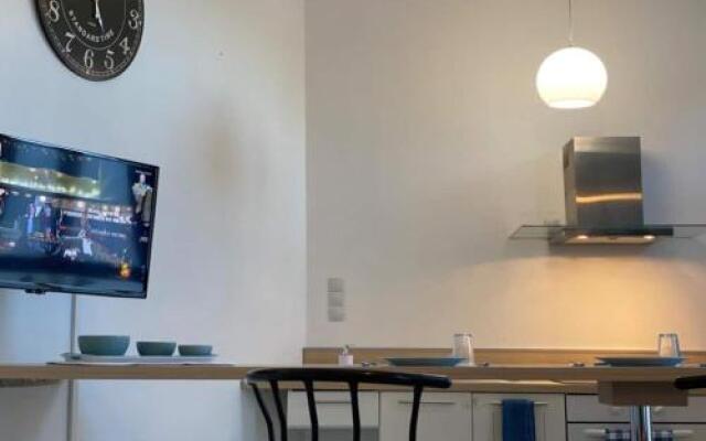 Studio 01 Ambiance Cocooning