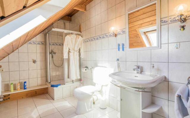 Ferienwohnung Priwall Nordstrand