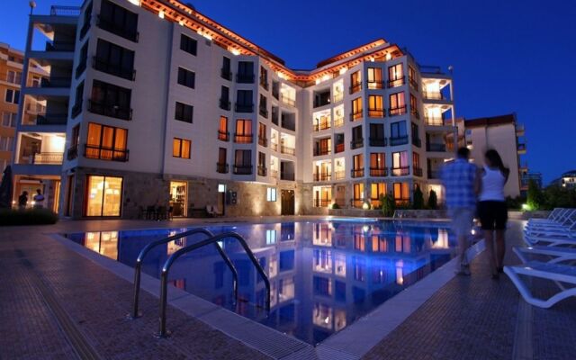 Camelot Residence