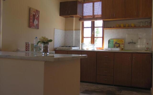 Pasha Apart Hotel