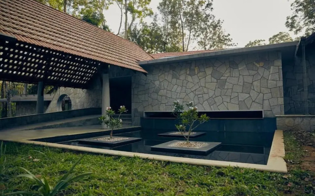 The Birchwood Retreat Coorg