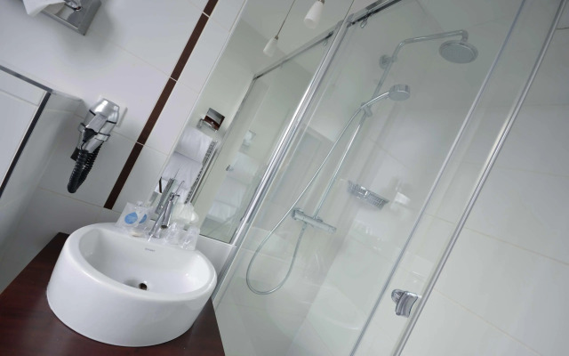 Best Western Dijon Centre Gare