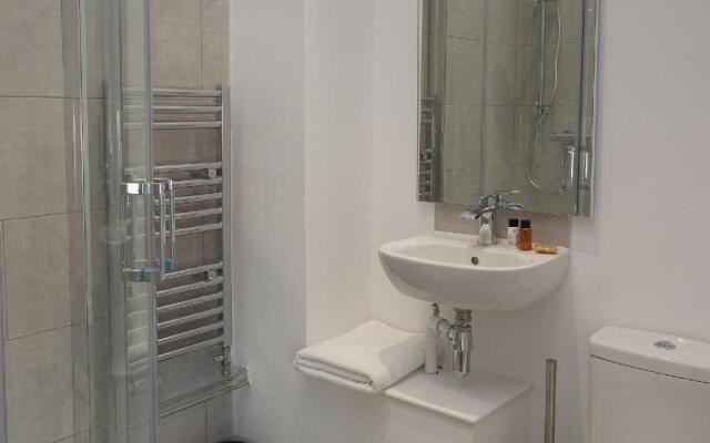 Titanic Guest Boutique Accommodation