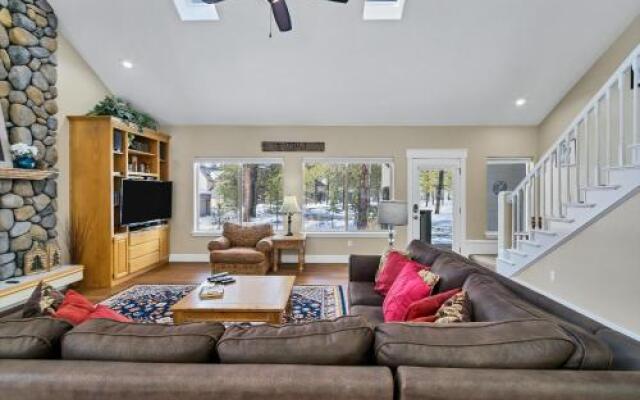 2 Dixie Mt-AC-Hot Tub-4BR/3BA