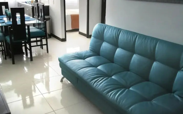 Apartamento Guaduales Del Cafe 1er Piso