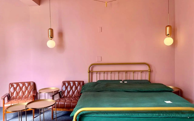 Baker Street London Style Inn