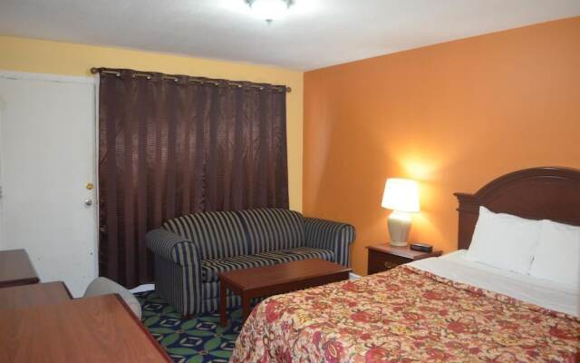 Mohawk Motel