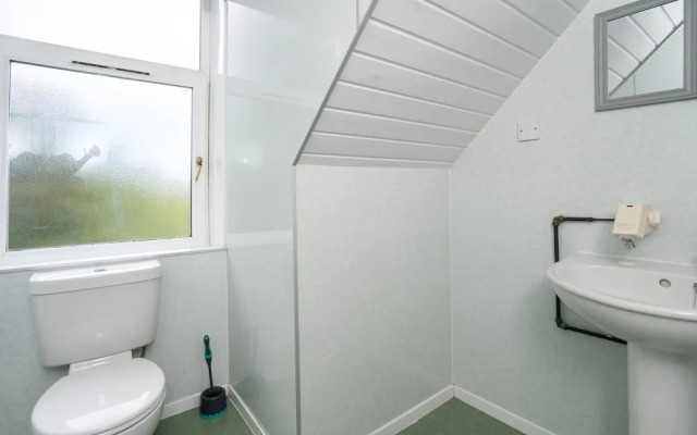 Cosy Fully Equipped Studio 5 Close to University