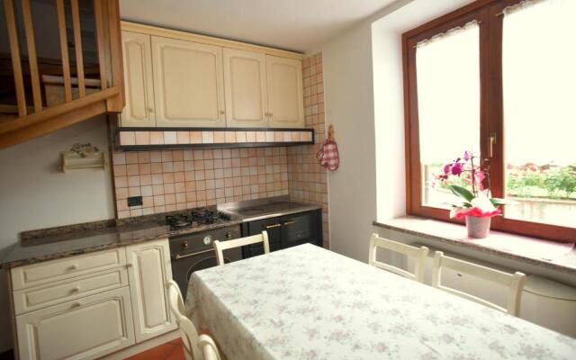 Appartamento Belasi-Brenta