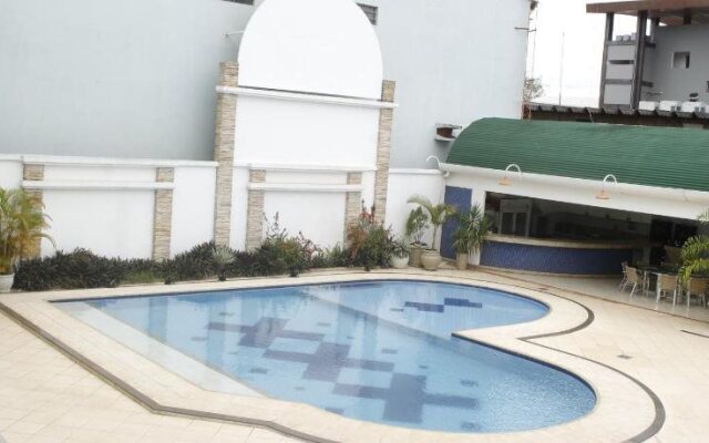 Terra Verde Hotel