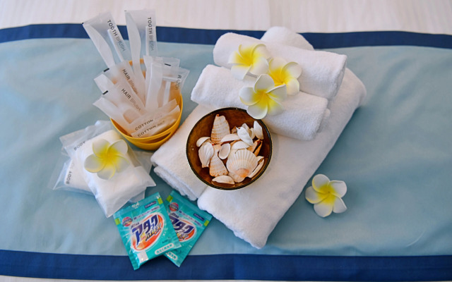 Pine Hills Hotel Miyakojima