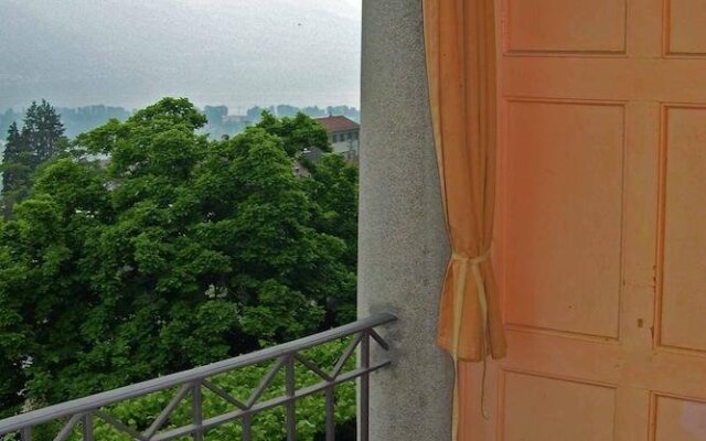Bed and Breakfast Casa Locarno