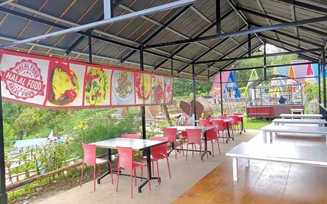 Rumah Kurcaci D'Sawah