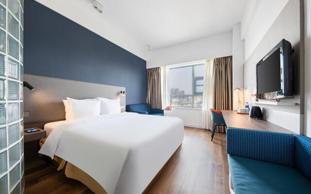 Holiday Inn Express Suzhou Changjiang by IHG