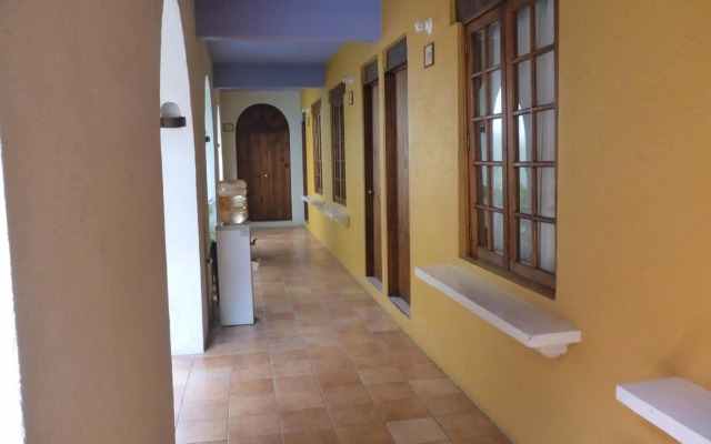 Hotel Trebol