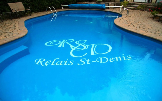 Relais St-Denis