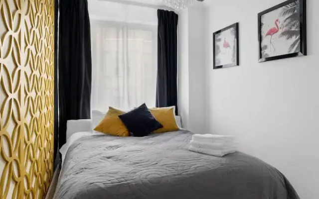 National Opera Premium Apartment