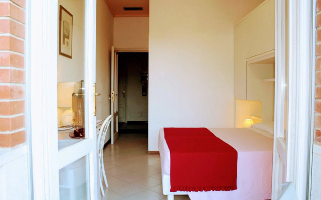 Hotel Villa Edera