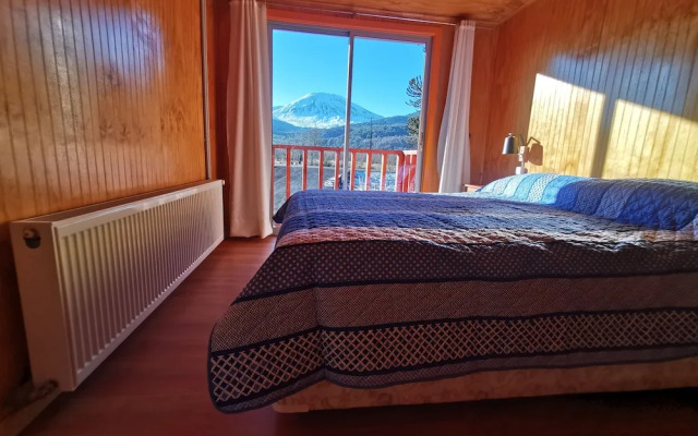 Hostal Piedra Santa