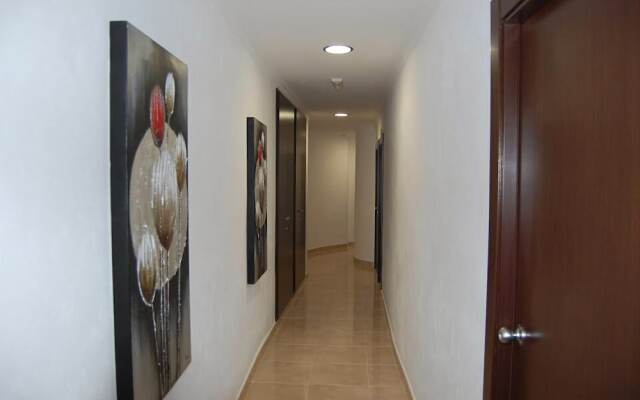 Hostal Zurich