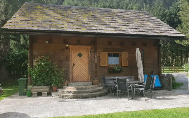 Appartement Gugganig