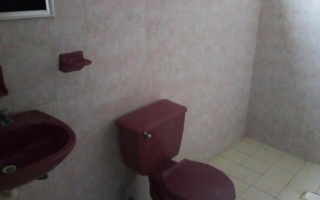 Ho-Skal Xilitla, Departamento 2 Habitaciones