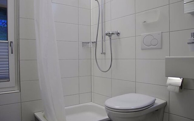 Apartment Anno Domini