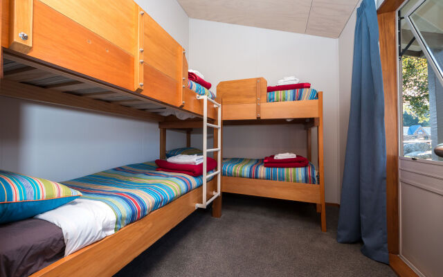 Hanmer Springs TOP 10 Holiday Park