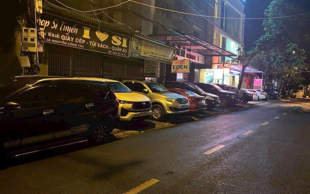 Nice Hotel Buon Ma Thuot