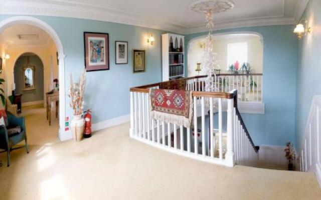 Budleigh House