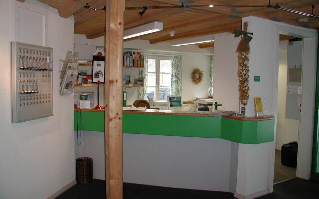 Seminarhotel Linde Stettlen