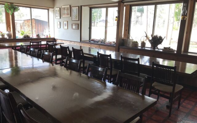 Hakuba Iwatake Lodge Gakuyuso