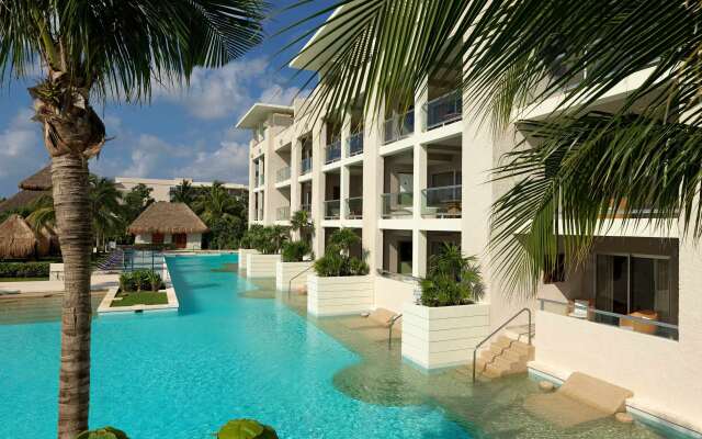 Paradisus La Perla - Adults Only - Riviera Maya - All Inclusive