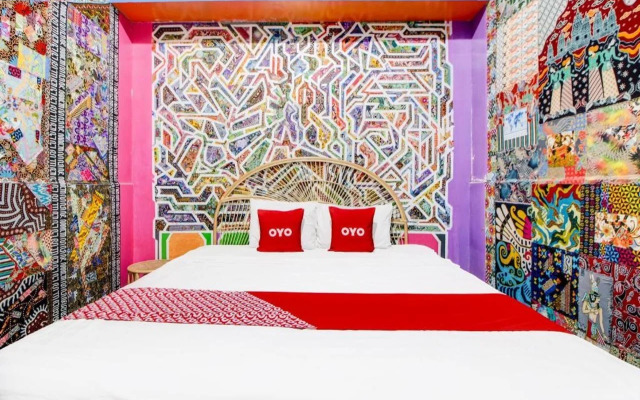 Hotel O Seturan Near Ugm Formerly Palem Kecut